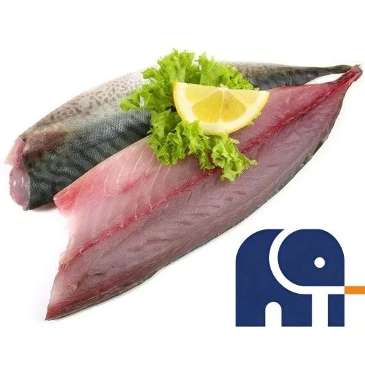 Benfri Stillahavsmakrillfilé