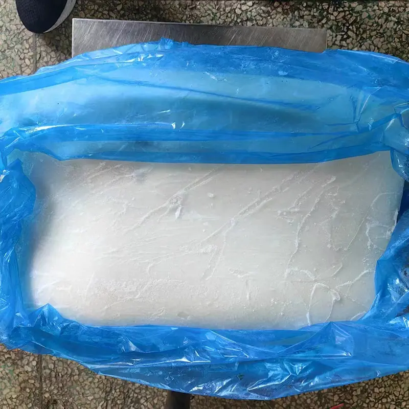 Jättebläckfiskfilé